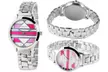 1 ou 2 montres-bracelet analogiques pour femme de la marque Excellanc - Second Medium