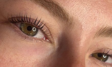 Deluxe Eyebrow Wax - The Beauty Room
