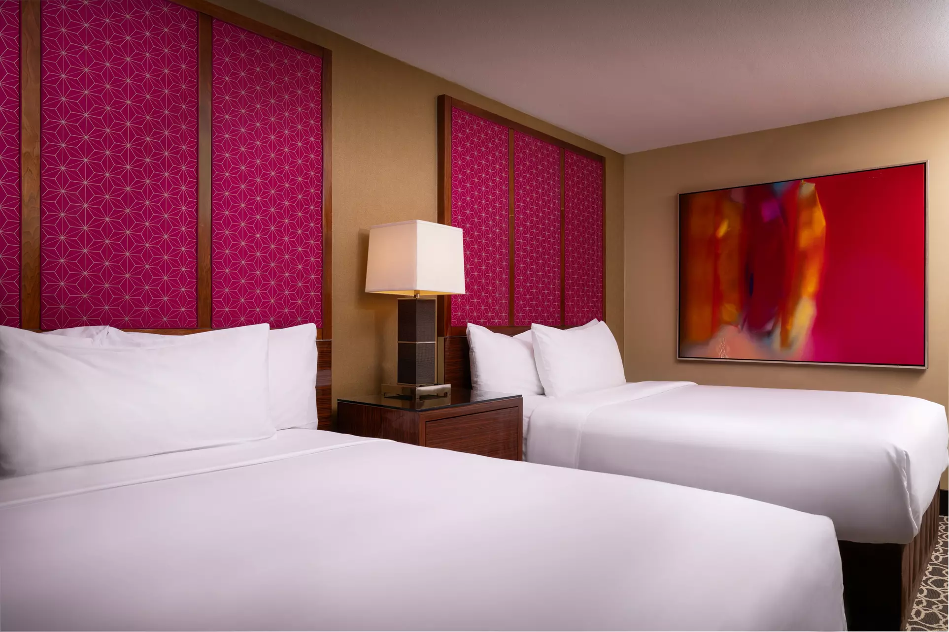 Experience Family Fun at the Iconic Excalibur Hotel & Casino