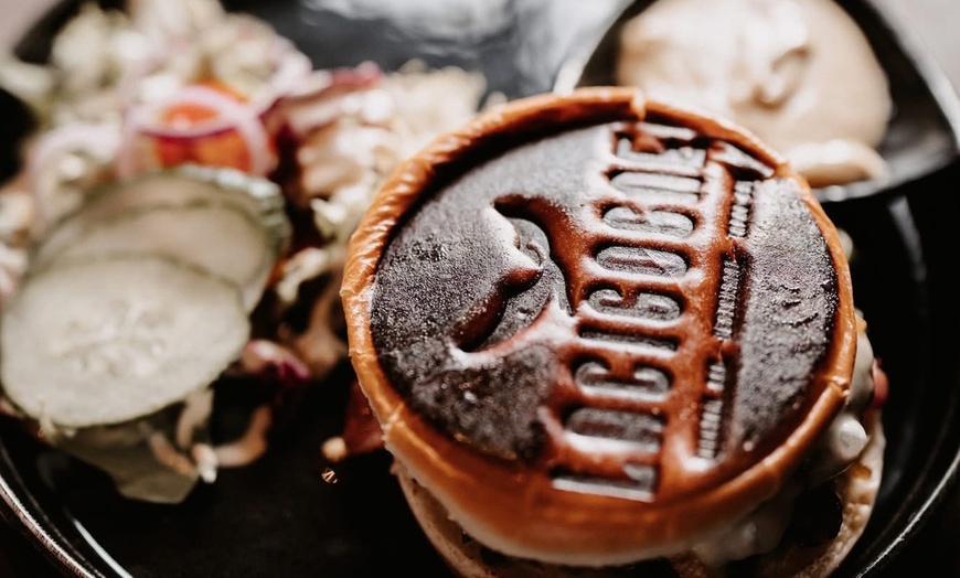 Image 5: Évasion gourmande à deux pas de Mons au restaurant La Cigogne