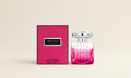 Jimmy Choo Blossom Eau De Parfum 100ml - Image 16