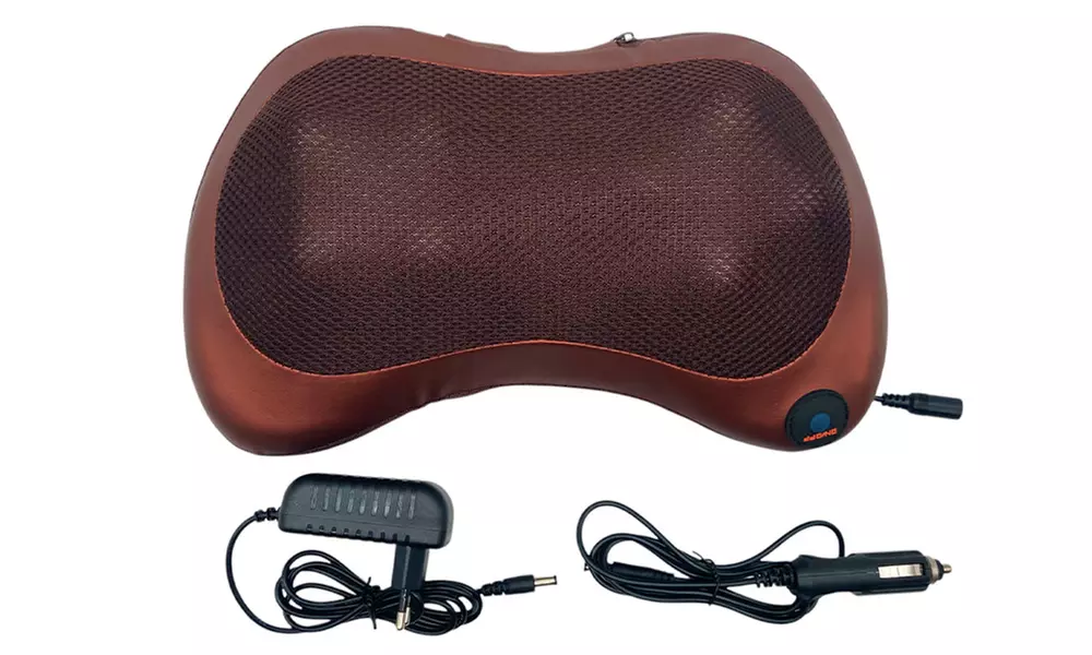 Elektrische massagekussen