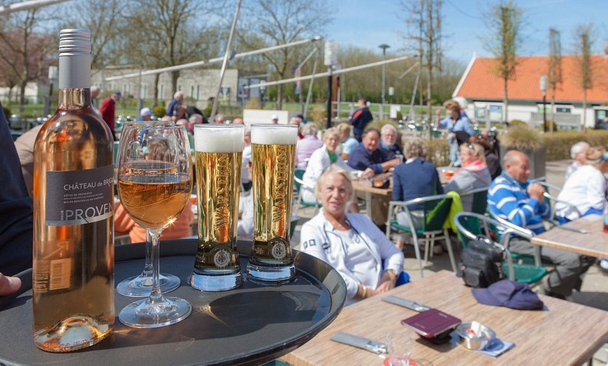 Image 12: Stop harken, start swingen: 2-daagse GVB-cursus op locatie naar keuze