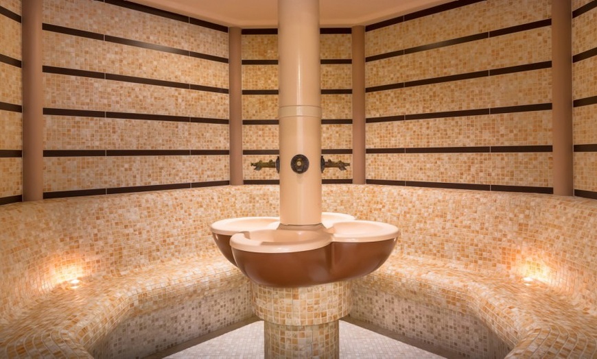 Image 5: Circuito termal de 90 minutos para 2 personas 