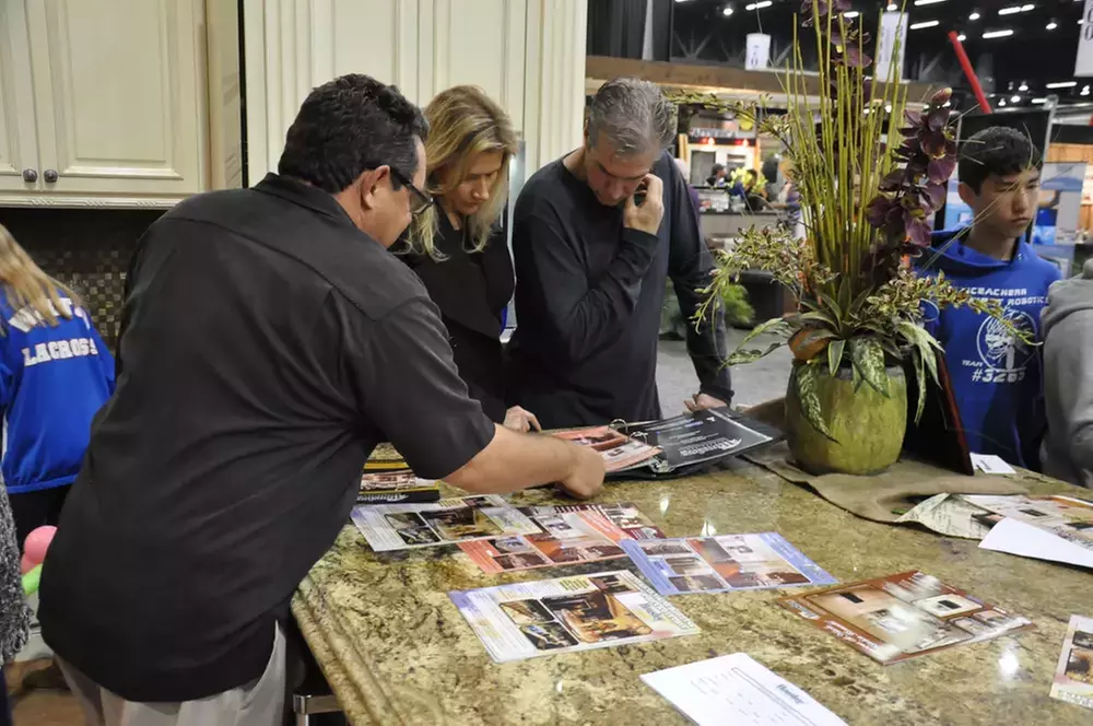 Discover Inspiration & Solutions at the Houston Home & Garden Show 2026 - Primary Image