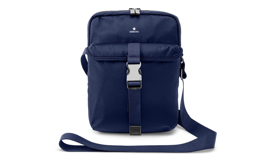 Image 7: Tracolla Esercito G-Force