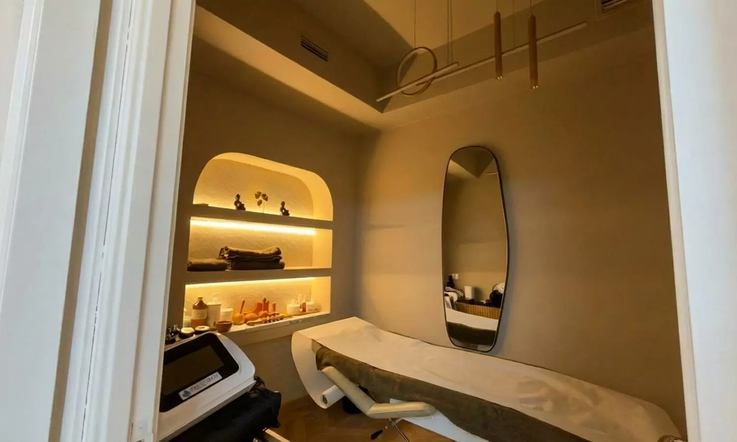 1 o 2 sesiones de masaje a elegir con opción a radiofrecuencia