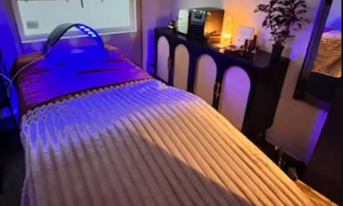 One, Two, or Three 50-Minute Organic Radiance Facial Sessions