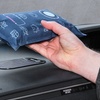Image 3: Homiu Rechargeable Car Dehumidifier Bags