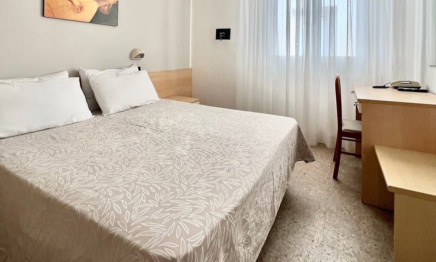 Hotel B&B Ardea Rimini | Groupon