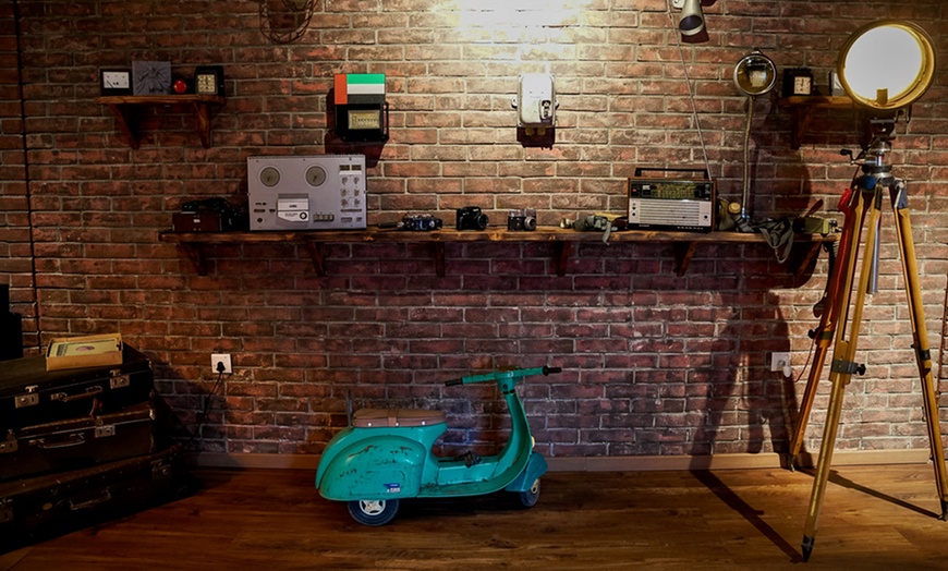 Image 7: 60-Minute Hospital 13 Live-Actor Horror Escape for 1, 2 / 3 Players