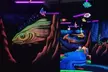 Family Fun Awaits with 12 Holes of Glow in the Dark Mini Golf with 3D Artwork! - Second Medium