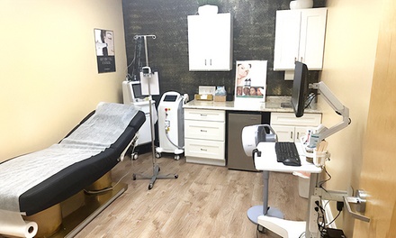 40 Units of Botox (New Customers Only) - inSPAration Aesthetics & Wellness
