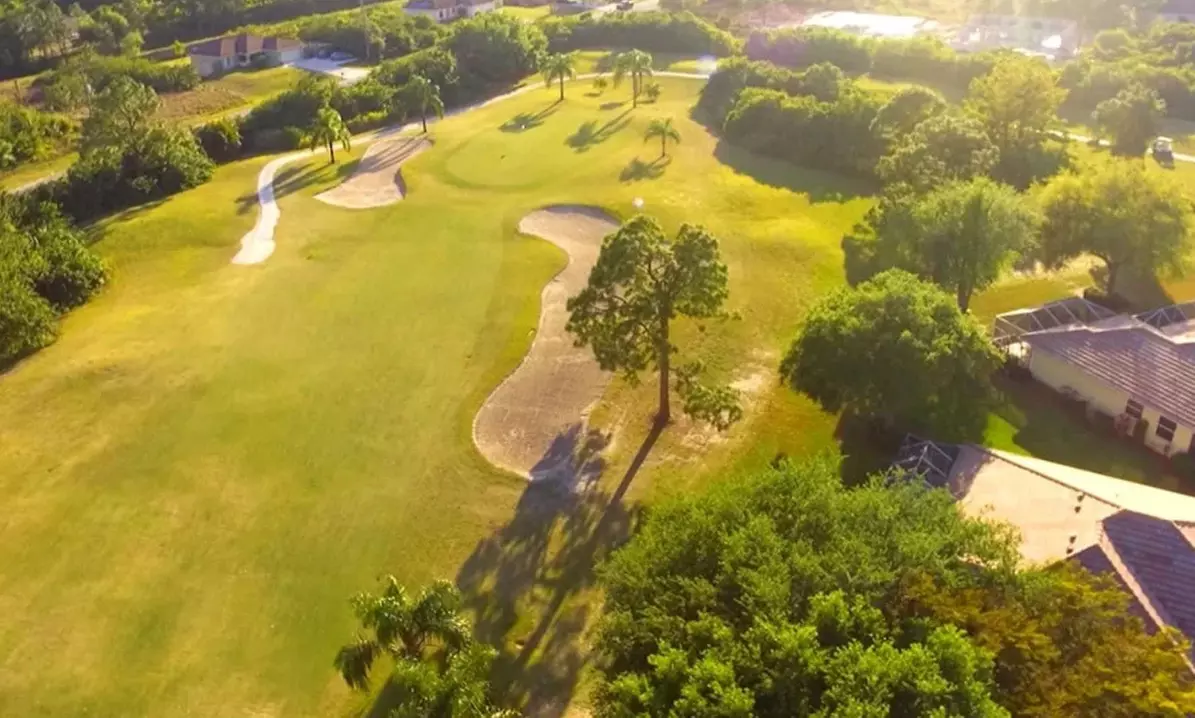 Private Golf Lessons & Experience with Brian – For 2, 3, or 4 People