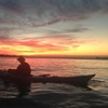 Image 12: Chicago River Sunset or Architectural Kayaking Tour with Kayak Chicago