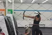 Enjoy One Hour of Bubble Soccer, Nerf Wars or Archery Tag in North Augusta - Second Medium