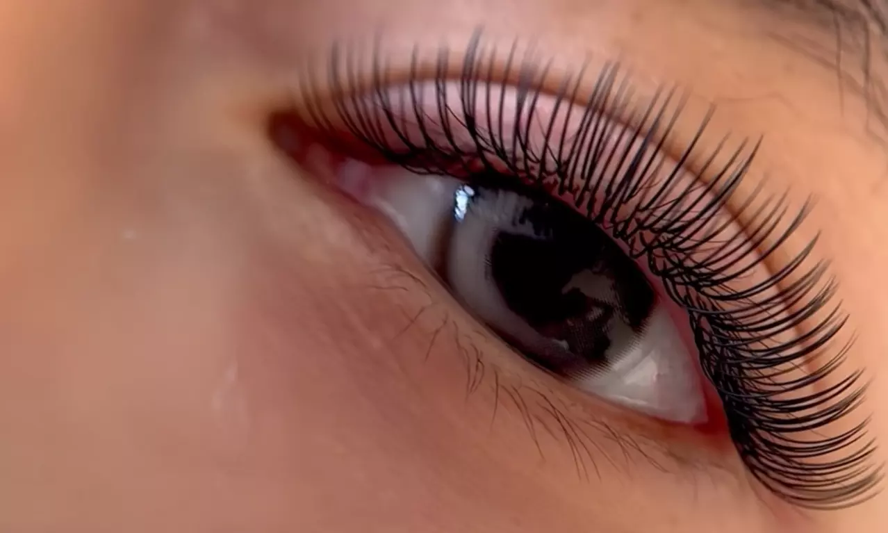 Transform Your Look with Acejapan Lash Gel Tint