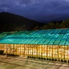 Image 32: Resort With Attractions Near Great Smoky Mountains National Park