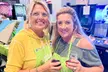 Wine & Canvas Fort Lauderdale: Sip, and Paint - Single/Date Night/Group Pack/Private Event (Up to 45% Off) - Second Medium