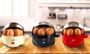 Neo Three-in-One Egg Cooker 