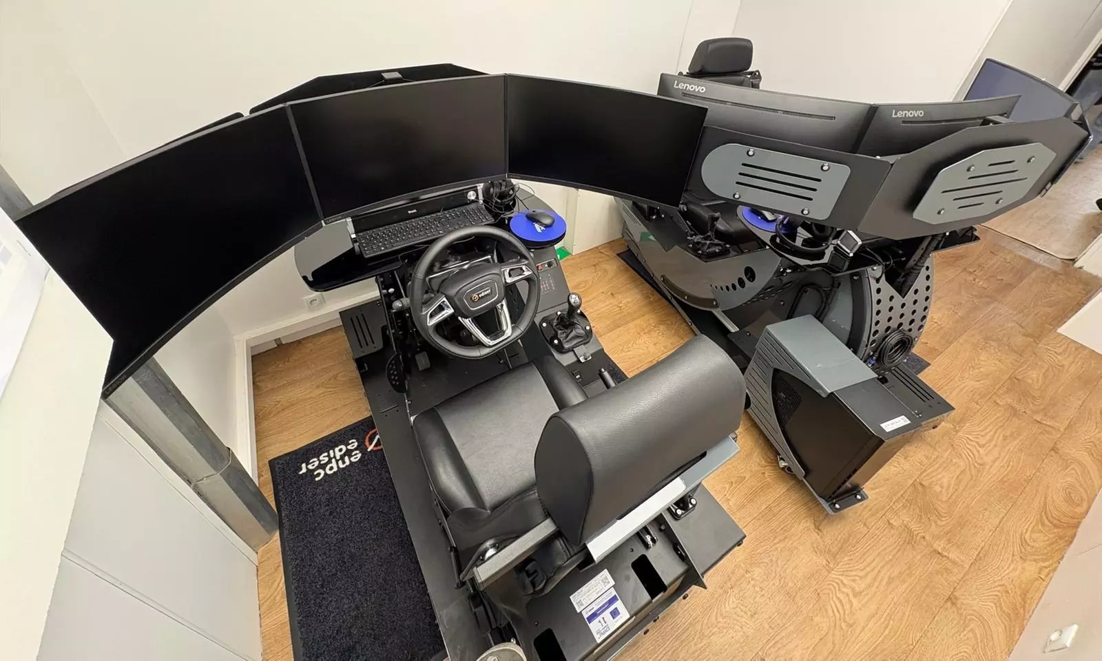 Formation permis 125, AM, A2, A ou BEA à Boulogne-Billancourt