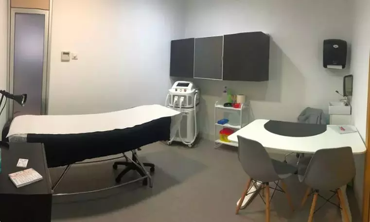 Hasta 81% de dto. en Eliminación de tatuajes en Centro de Estética Avanzada True