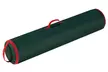 Christmas Gift Wrap 40.5 inch Stand Up Wrapping Paper Storage Bag - Second Medium