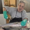 Image 2: Join Midnight Fleet for a Night Sea Fishing Experience