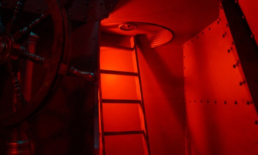 Image 5: 60 Min. Escape-Game „Die Nautilus“ – Spannung für bis zu 4 Personen
