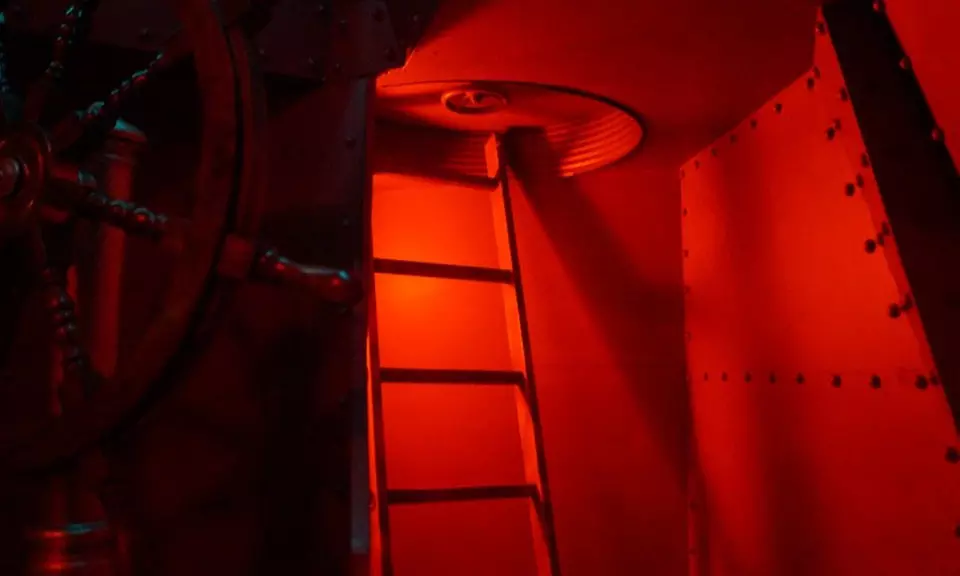 60 Min. Escape-Game „Die Nautilus“ – Spannung für bis zu 4 Personen