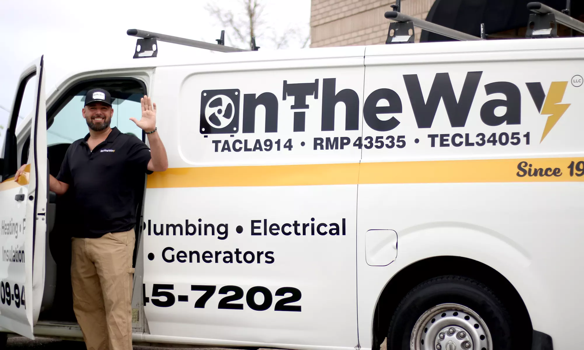 Warm Up, Clear Pipes, And Boost Efficiency w/ Essential Home Services