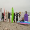 Image 6: Beginner Surfing Class for 1 or 2 – Ride the Waves Together 