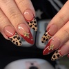 Image 11: Classic or Structured Gel Manicure or X Extensions (Solid Color Only)