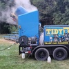 Image 1: Experience On-location Curbside Trash Can Pressure Washing Service