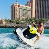 Image 3: Thrilling 30, 60, or 90-Minute Jet Ski Rental for Up to 2 People