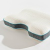 Image 3: Cuscino Serenity in memory foam antirussamento