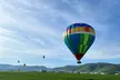 Soar Above the Wasatch Range: Unforgettable Hot Air Balloon Flights with Complimentary Champagne and Photo Package - Second Medium