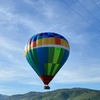Image 2: Hot Air Balloon Flights with Complimentary Champagne and Photo Package
