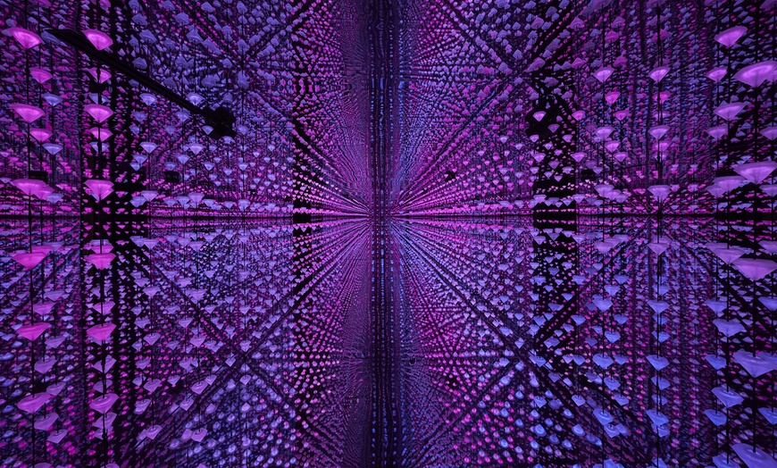 Image 7: 1, 2 o 4 entradas para Moco Museum Barcelona