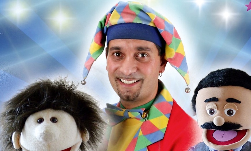 Image 16: Ticket to Pickering Motor Show in North Yorkshire | Sun 27 July 2025