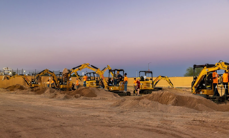 Image 3: The Desert Fall Festival (September 26 - November 1)
