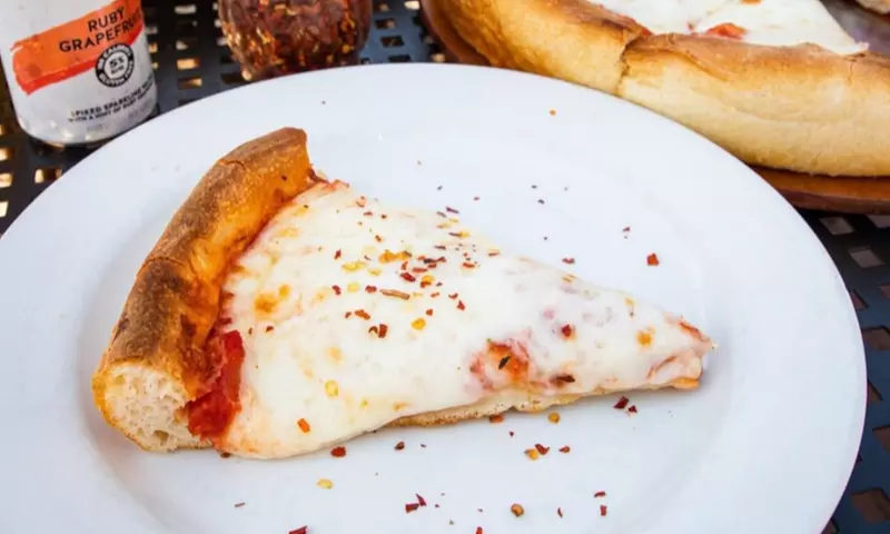 Exclusive Offer: Grab $35 worth of Food & Drinks—Dine-in Only