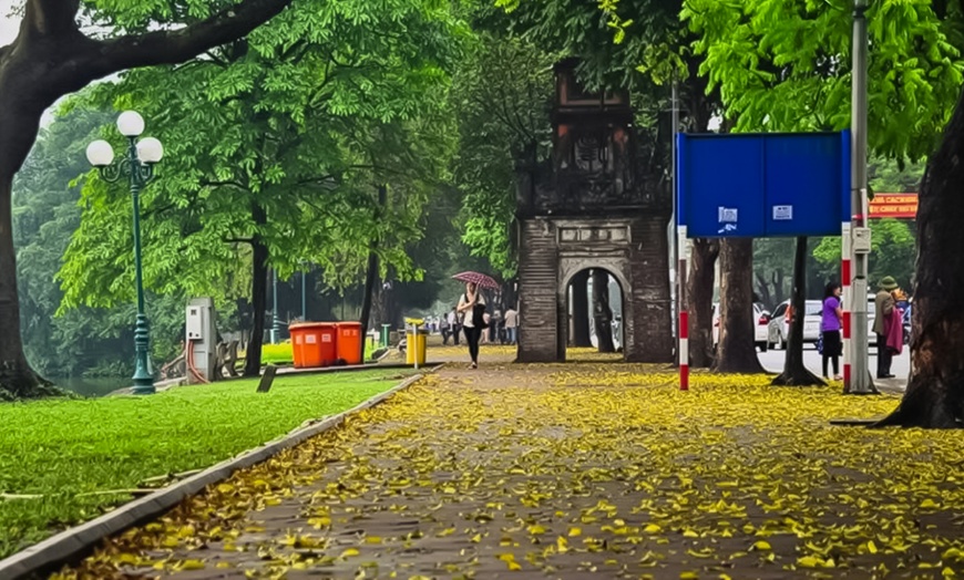 Image 3: 12-Day Vietnam Tour with Hotels, Cruise & Transfers – by Halong Tours