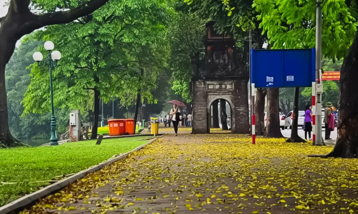 12-Day Vietnam Tour with Hotels, Cruise & Transfers – by Halong Tours