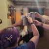 Image 9: Up to 39% Off Immersive Escape Room Experience at Monster Quest