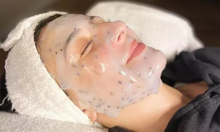 Signature Facials with Optional Dermplaning at Renewal Skin Studio (Up to 43% Off). 3 Options Available. - Primary Image