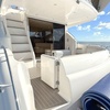 Image 15: Private Luxury Yacht 60 ft + Up to 13 People from Miami River!