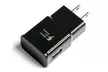 Fast Wall Charger Plug and USB Type C Cable For Samsung Galaxy Note 10 S8 S9 S10 - Second Medium