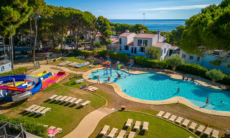 Image 5: Rent-a-Tent: 7 Nächte auf einem Campingplatz Ihrer Wahl