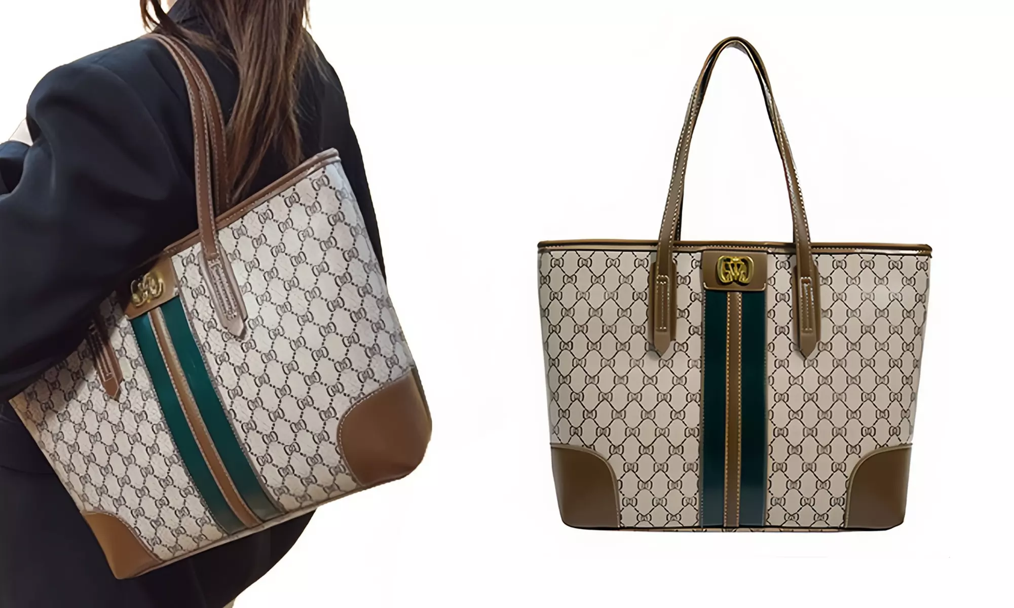 Borsa versatile monospalla